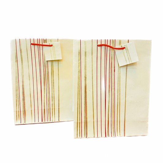 KY-962 Handmade Paper Gift Bag