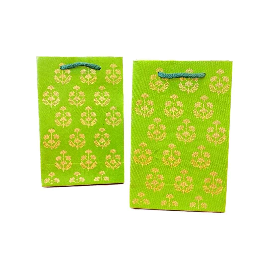 KY-941 Handmade Paper Gift Bag