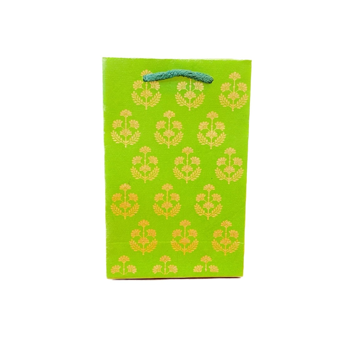 KY-941 Handmade Paper Gift Bag