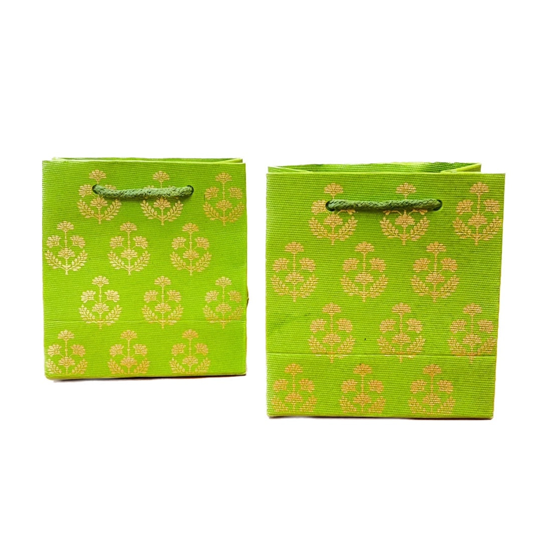 KY-941 Handmade Paper Gift Bag