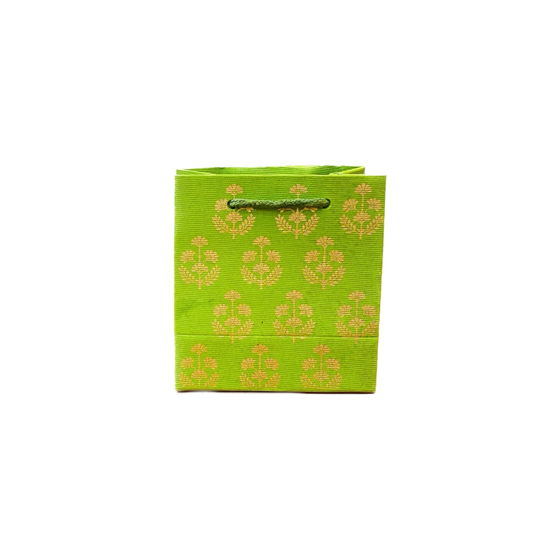 KY-941 Handmade Paper Gift Bag