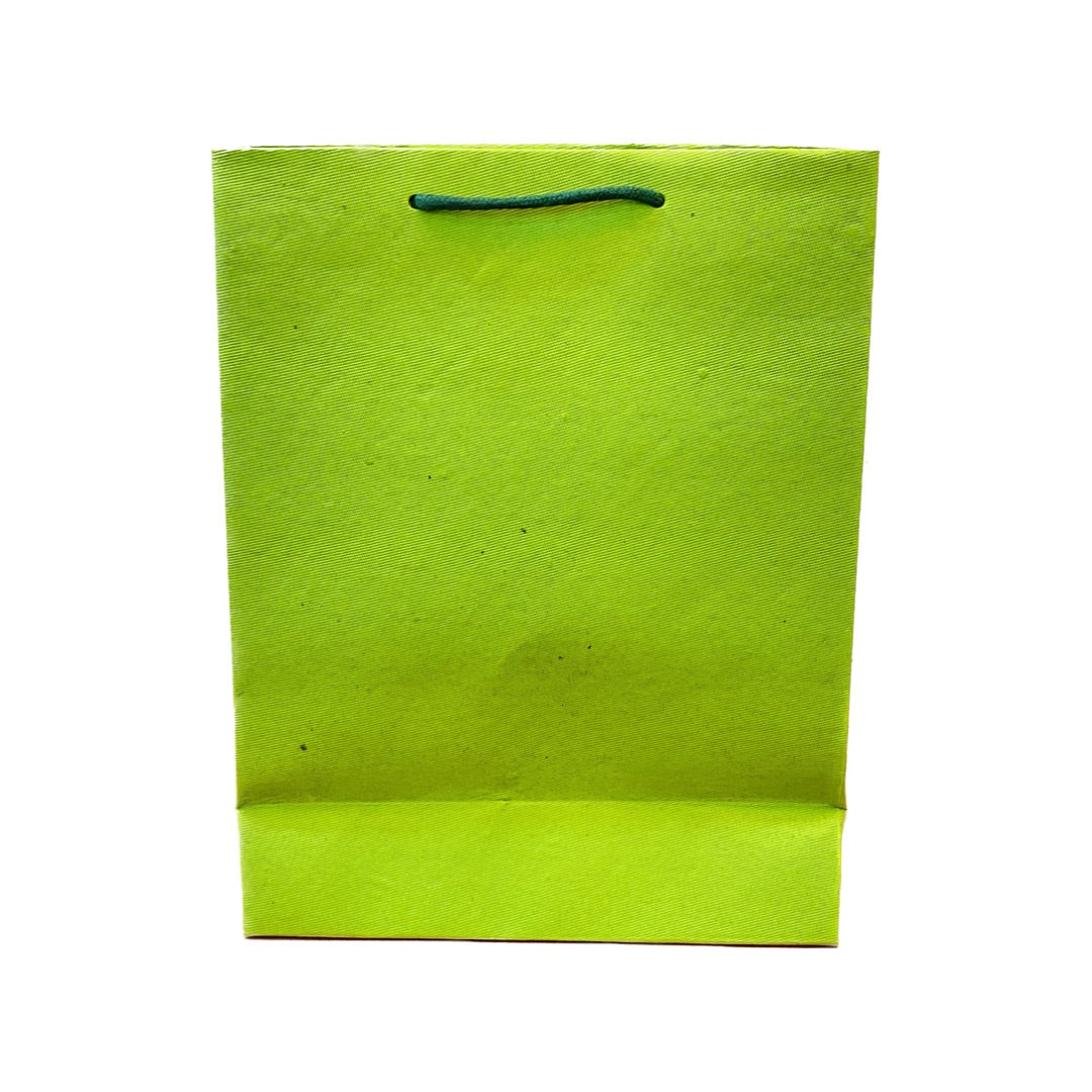 KY-941 Handmade Paper Gift Bag