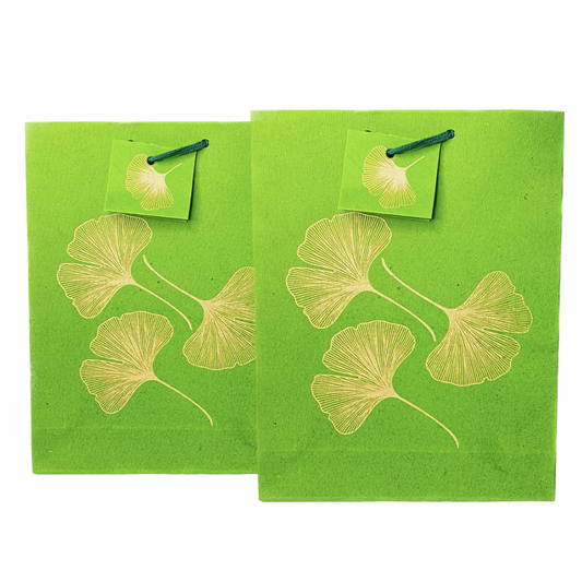 KY-950 Handmade Paper Gift Bags