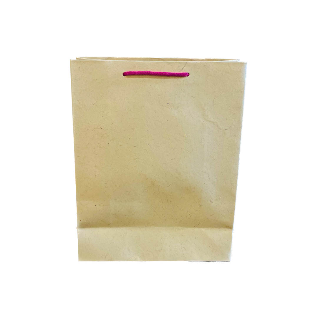 KY-957 Handmade Paper Gift Bag