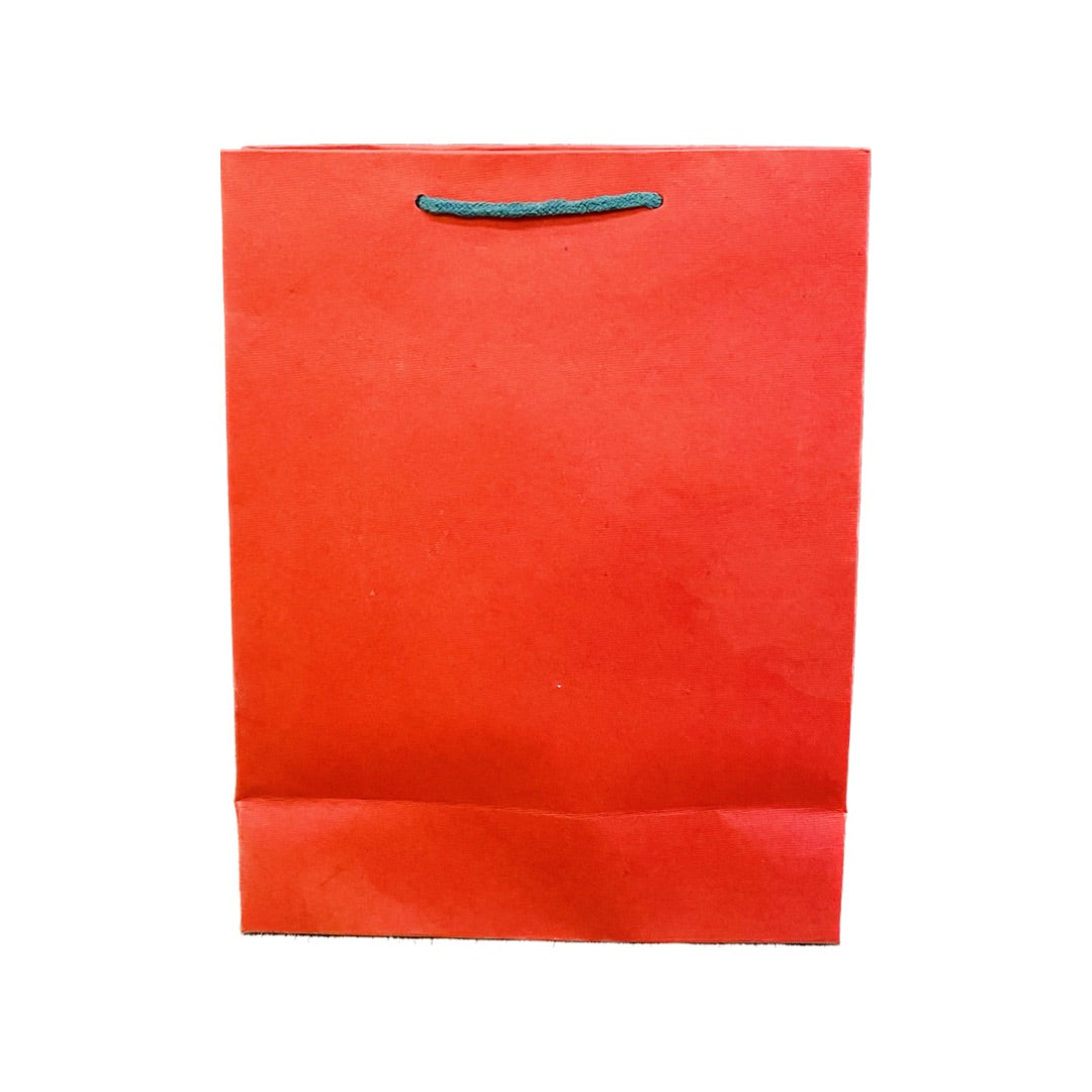 KY-951 Handmade Paper Gift Bag