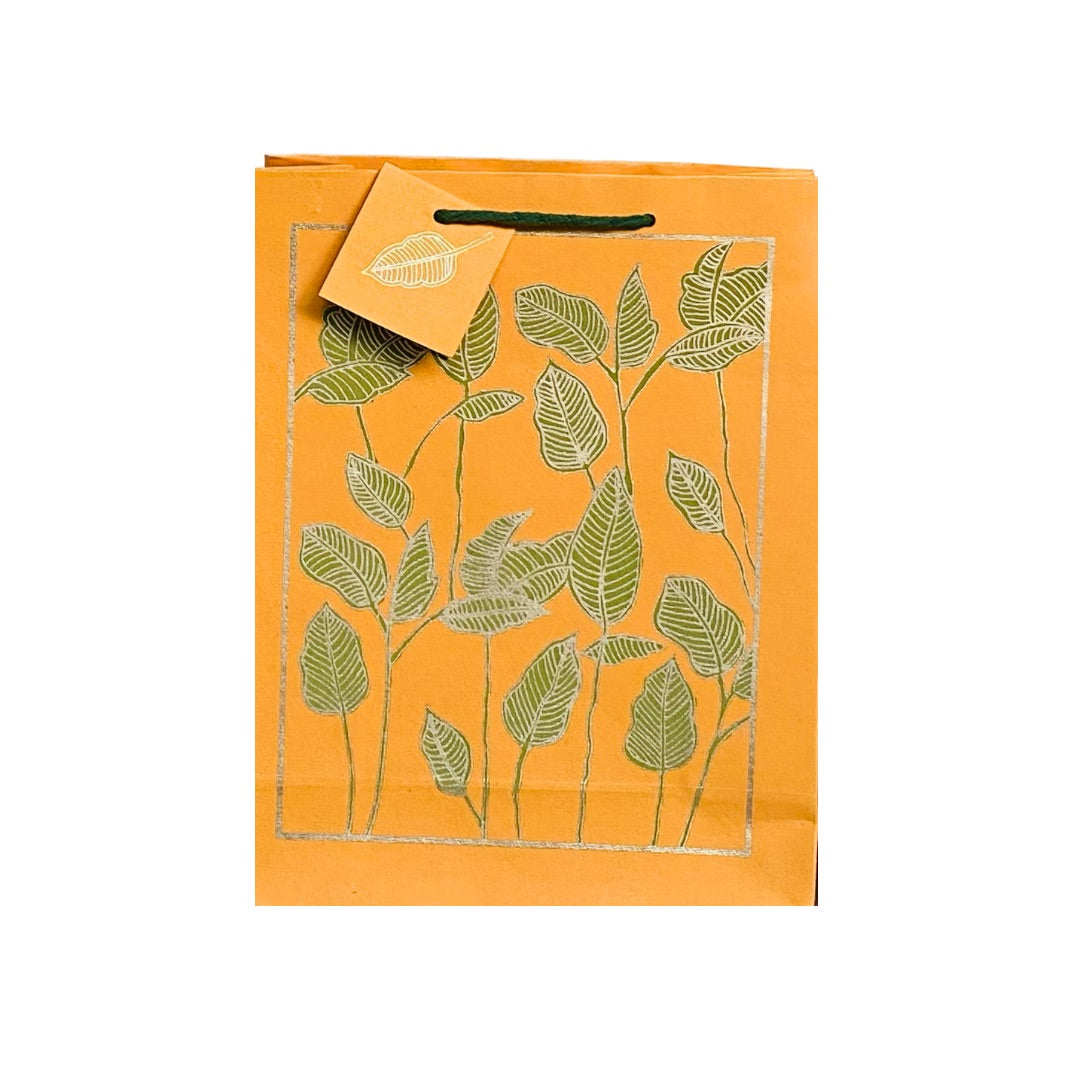 KY-951 Handmade Paper Gift Bag