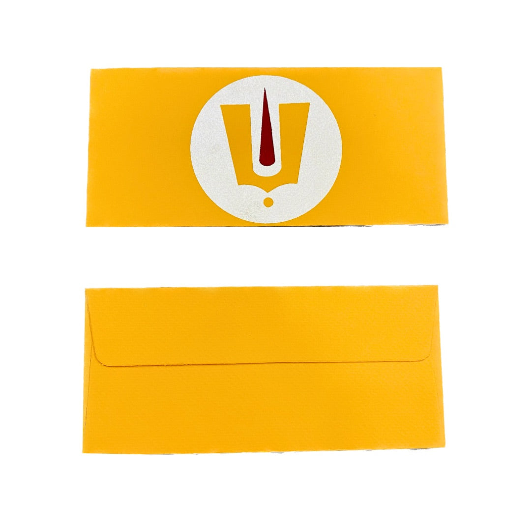 KY-900 Handmade Paper Envelope