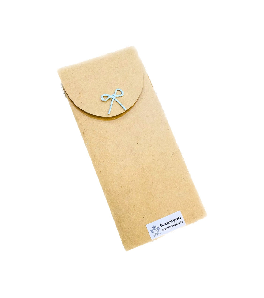 KY-924 Handmade Kids Envelope