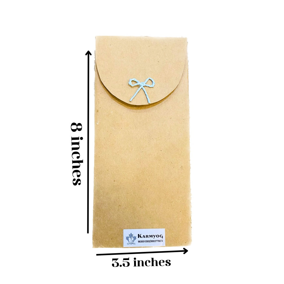 KY-924 Handmade Kids Envelope