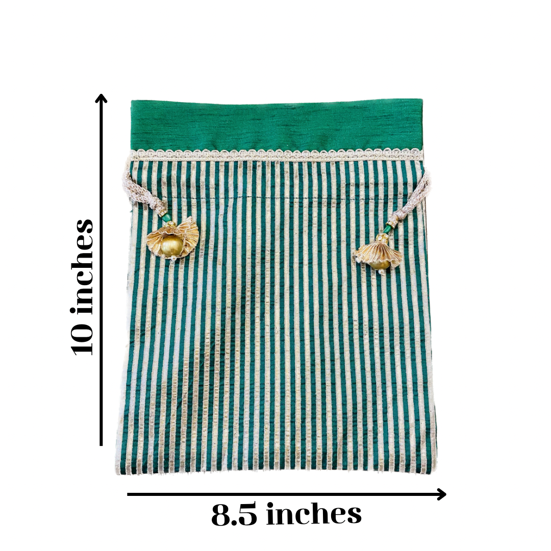 KP-110 Potli Bags