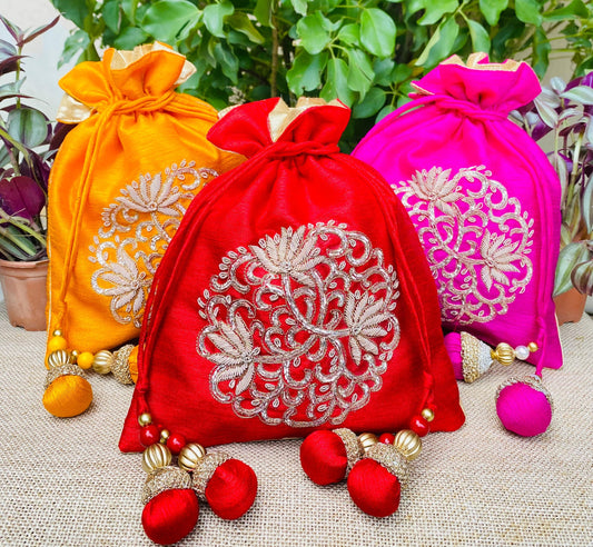 KS-1 Potli Bags