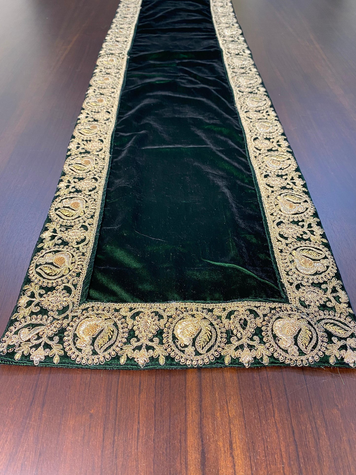 KR-5 Table Runner