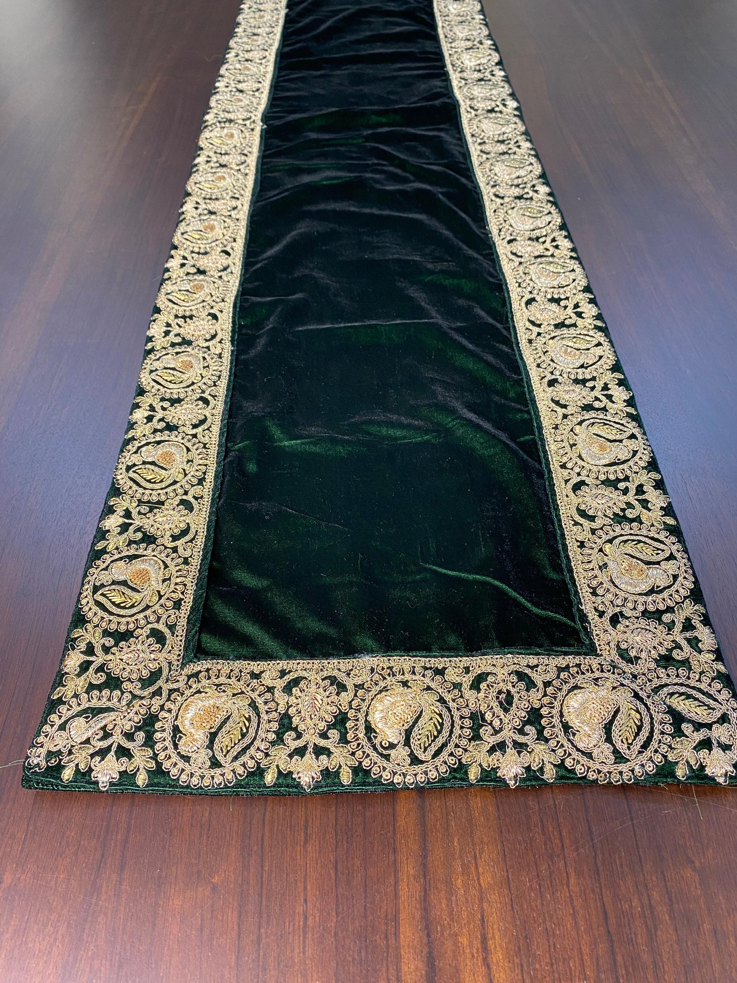 KR-5 Table Runner