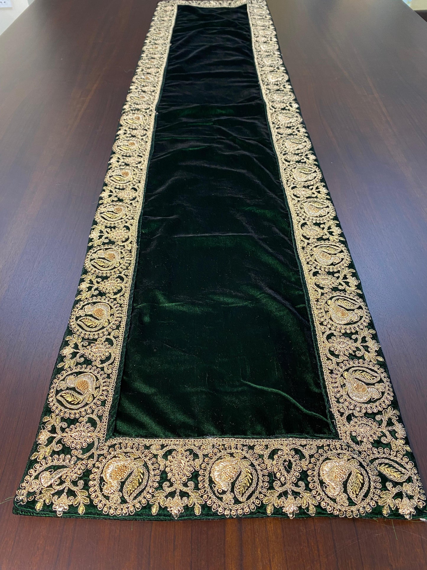 KR-5 Table Runner