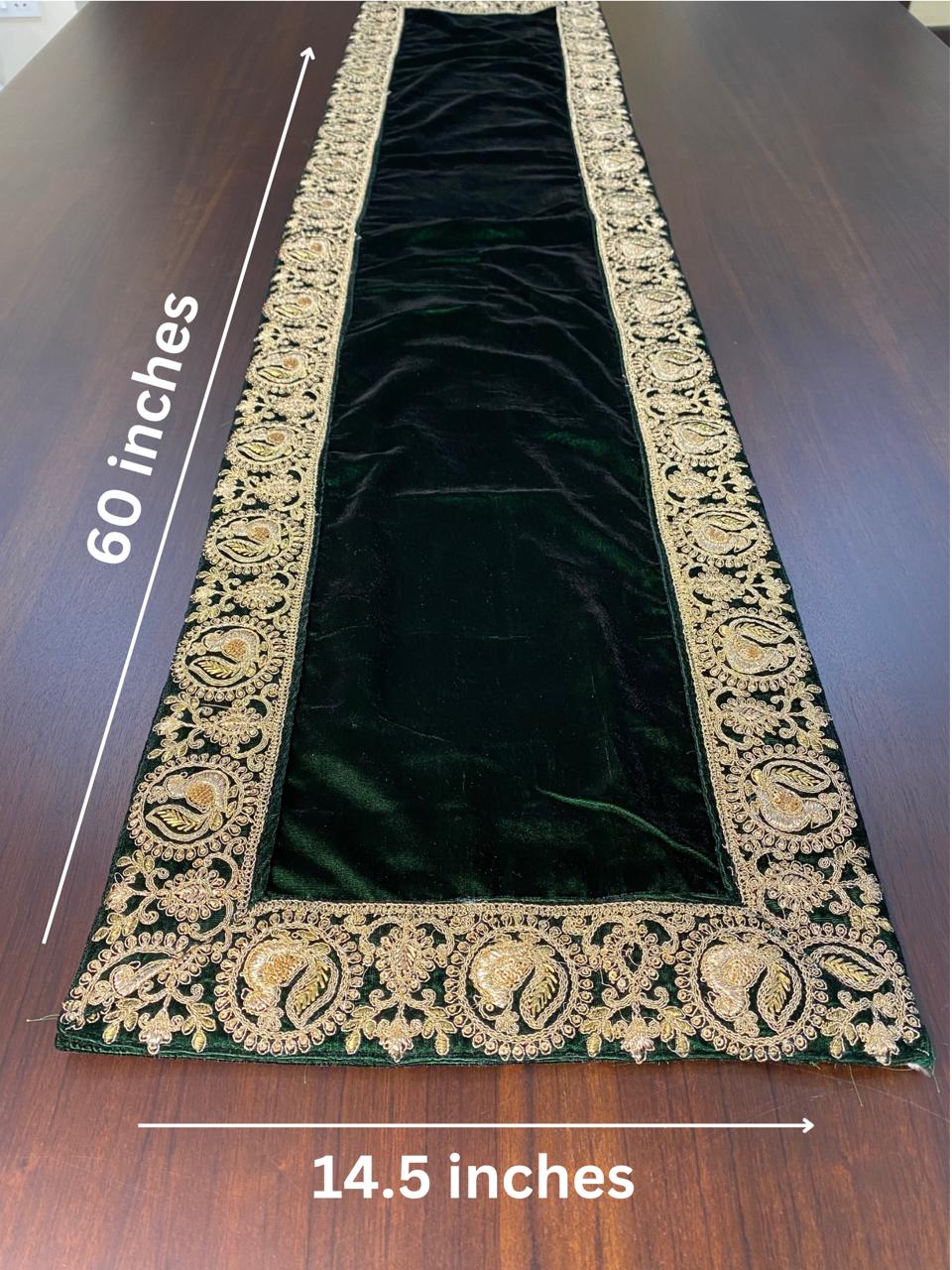 KR-5 Table Runner