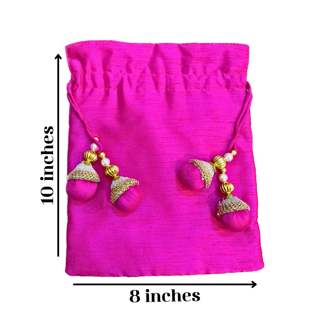 KS-1 Potli Bags