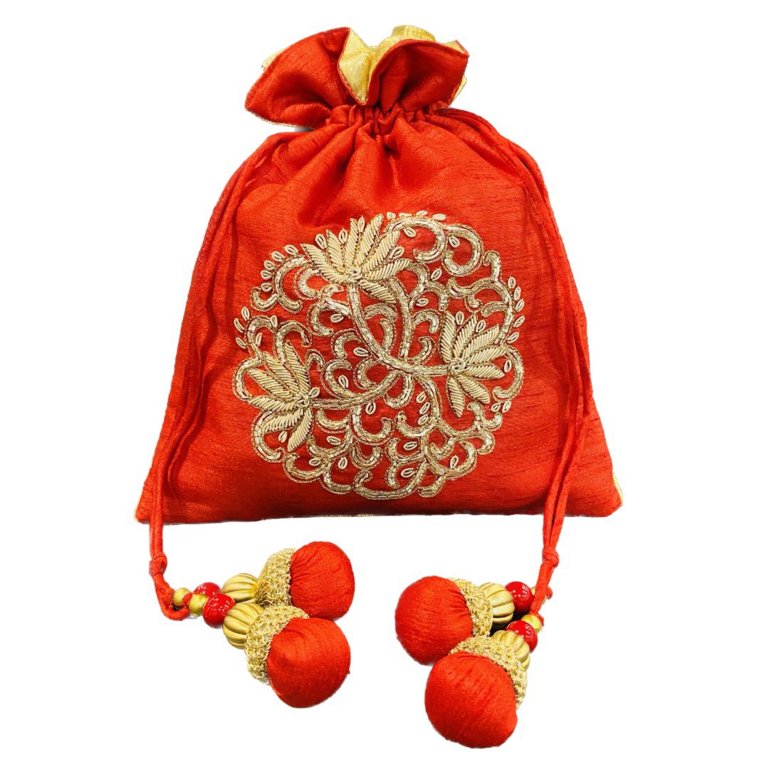 KS-1 Potli Bags