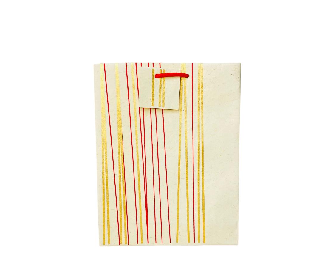 KY-962 Handmade Paper Gift Bag