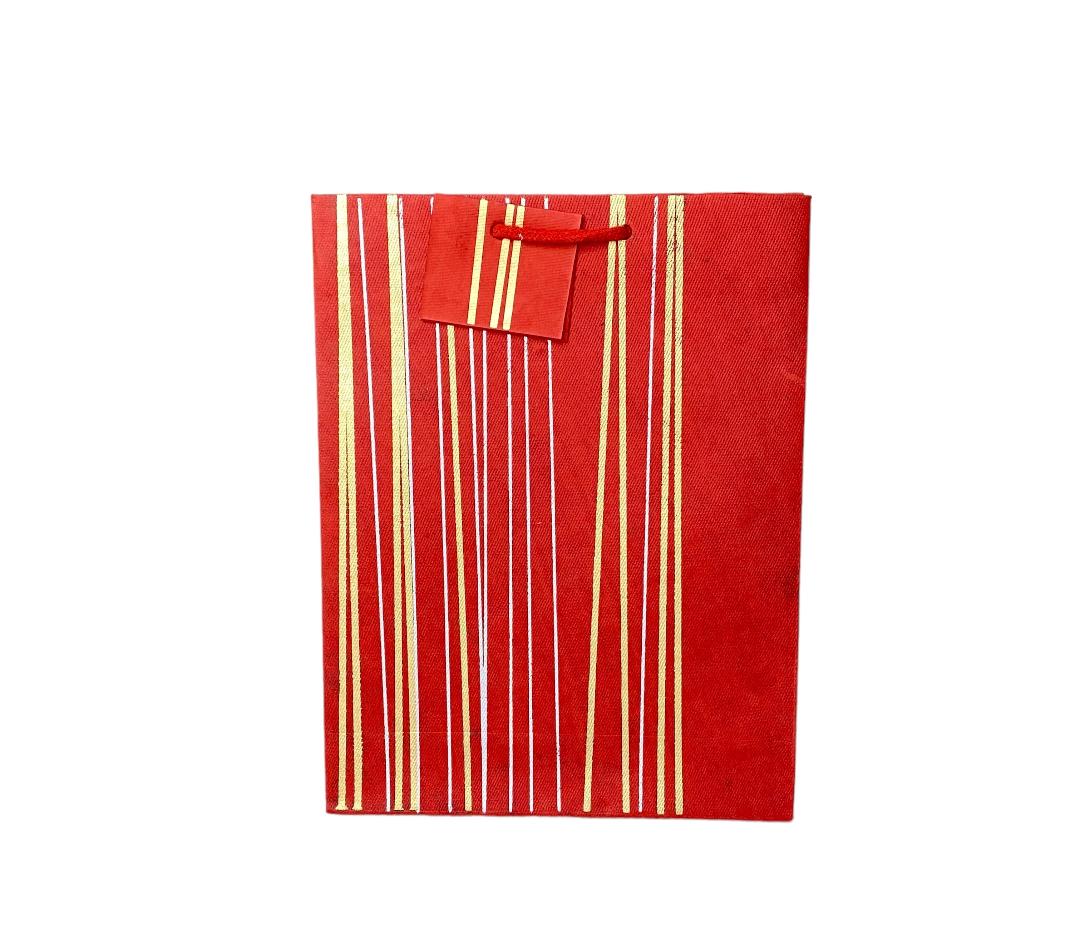 KY-962 Handmade Paper Gift Bag