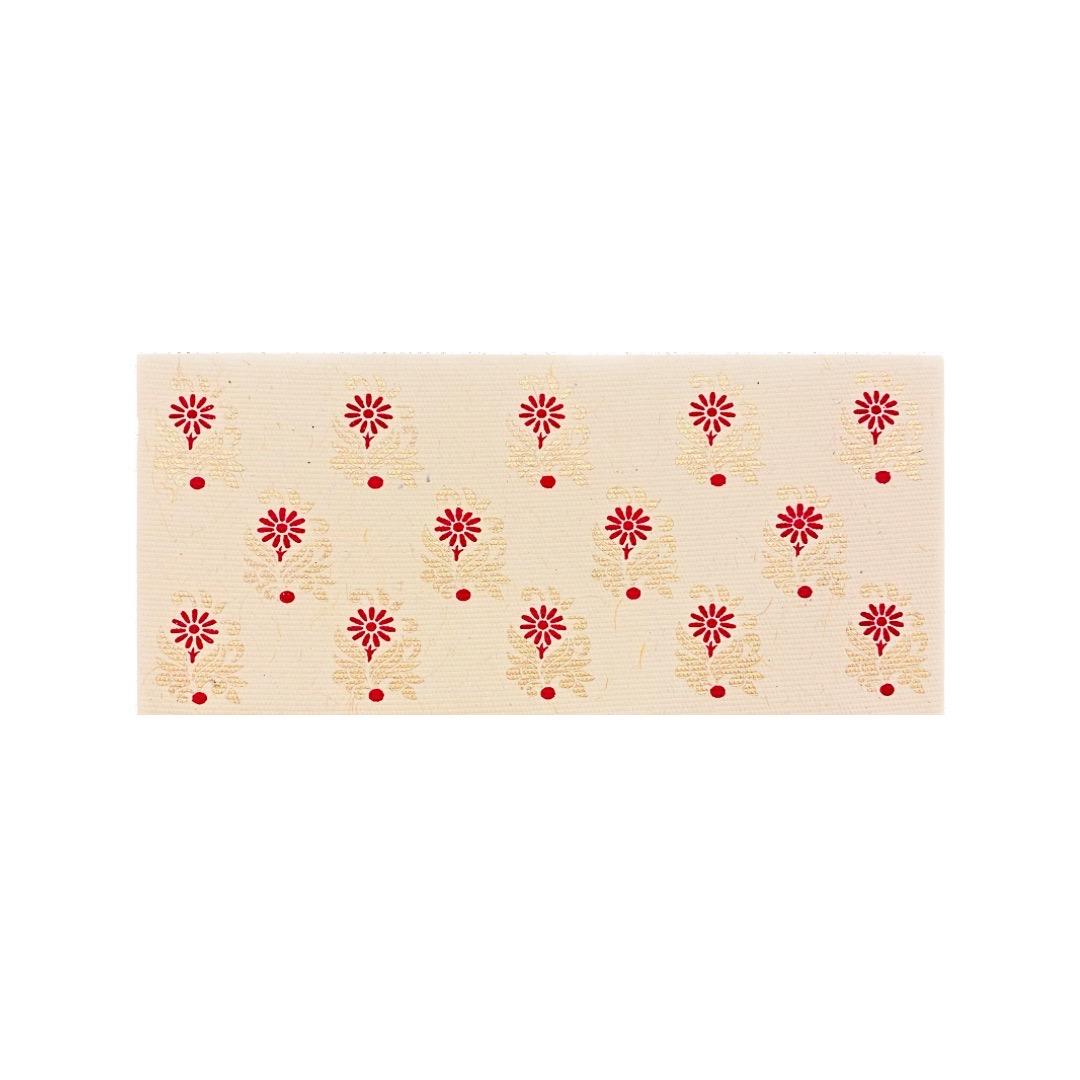 KY-958 Handmade Paper Envelope